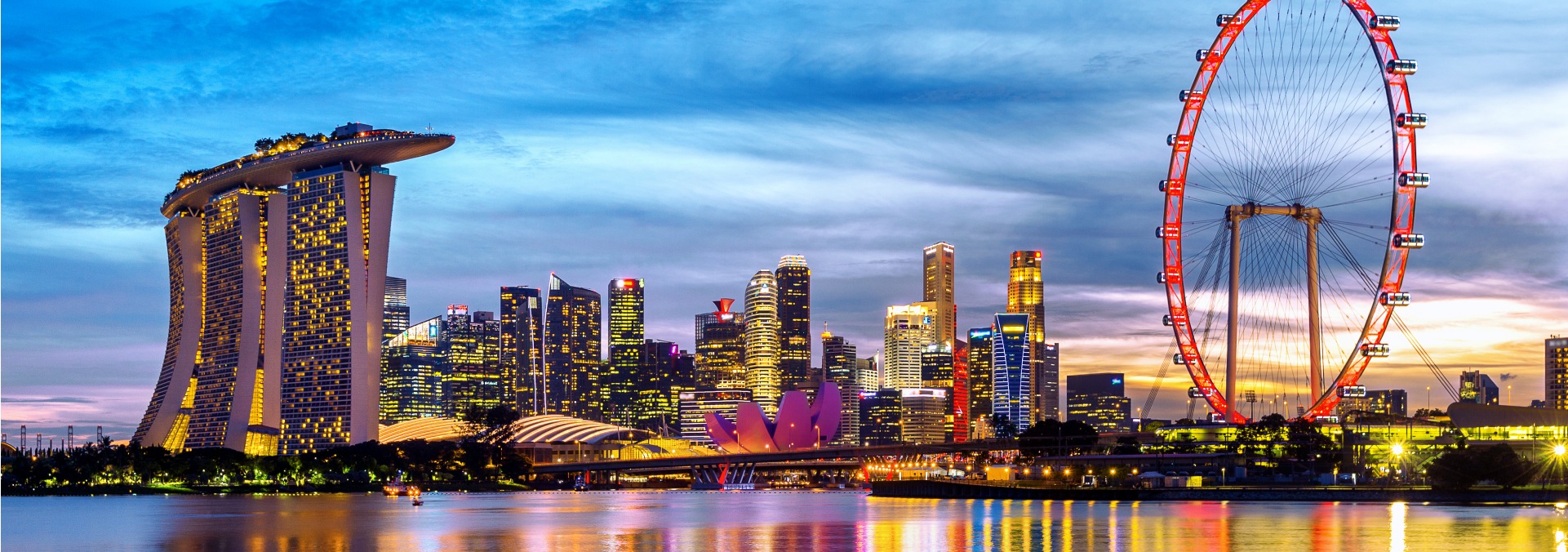 Singapore-hdr
